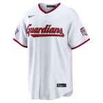 2026 All-Star Edition Stars & Stripes Men's Cleveland Guardians  Nike White Stadium Pick-A-Player Jersey