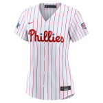 2026 All-Star Edition Stars & Stripes Women's Philadelphia Phillies Bryce Harper Nike White Stadium Jersey