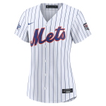 2026 All-Star Game Women's New York Mets Juan Soto Nike White Replica Jersey