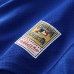 Men's Atlanta Braves Dale Murphy Mitchell & Ness Scarlet Authentic Batting Practice Jersey