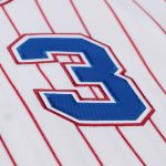 Men's Atlanta Braves Dale Murphy Mitchell & Ness White 1976 Authentic Jersey