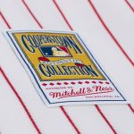 Men's Atlanta Braves Dale Murphy Mitchell & Ness White 1976 Authentic Jersey