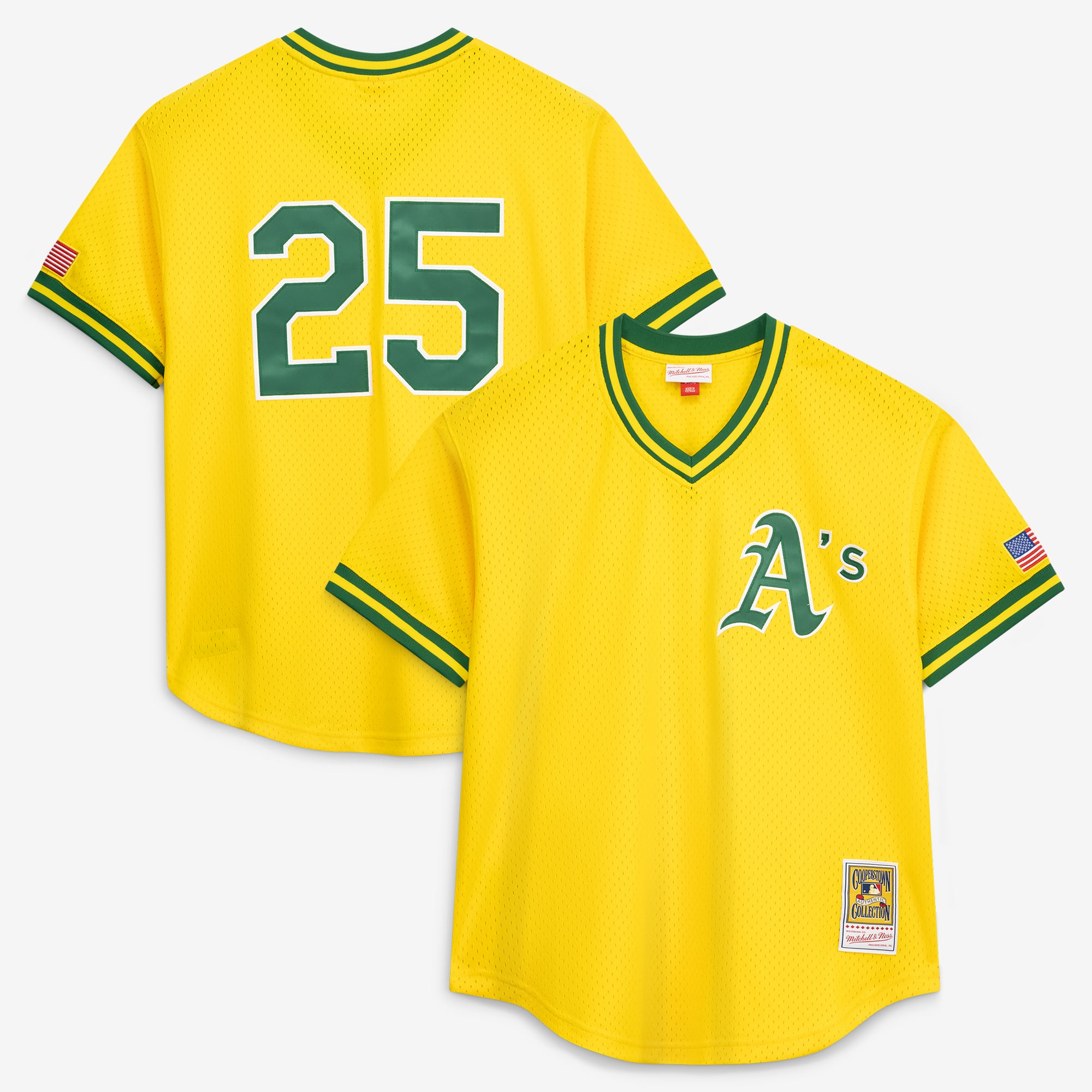 mens-mitchell-and-ness-mark-mcgwire-gold-athletics-authentic-batting-practice-jersey_ss5_p-3547216u-tkrfyd37jjzo5zlpcq28v-lnlhlrqtarfkdzs6q6us Men's Athletics Mark McGwire Mitchell & Ness Gold Authentic Batting Practice Jersey