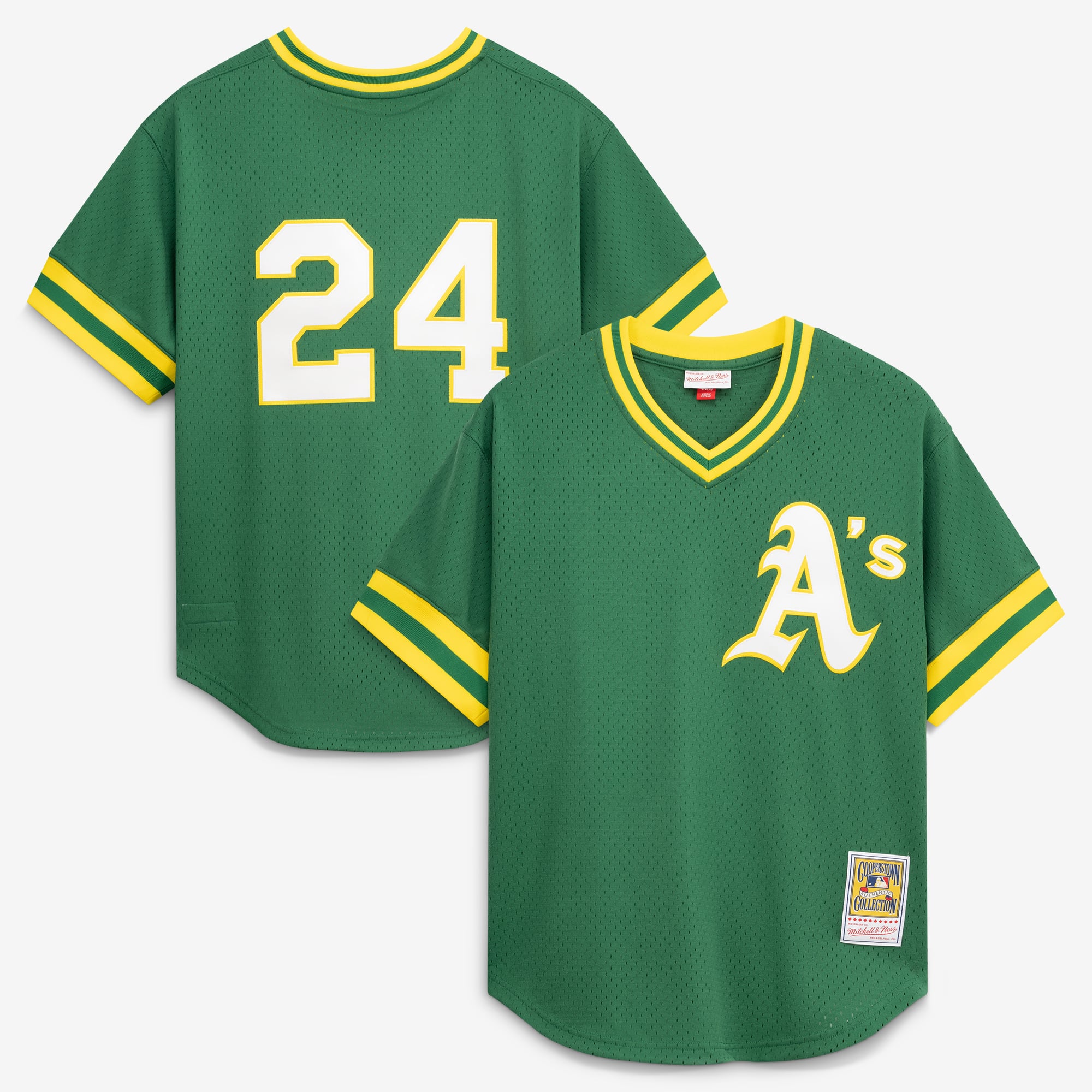 mens-mitchell-and-ness-rickey-henderson-green-athletics-authentic-batting-practice-jersey_ss5_p-1669176u-ese3jfkiioja17kst9etv-iivkzcpipoe8zramfziw Men's Athletics Rickey Henderson Mitchell & Ness Green Authentic Batting Practice Jersey