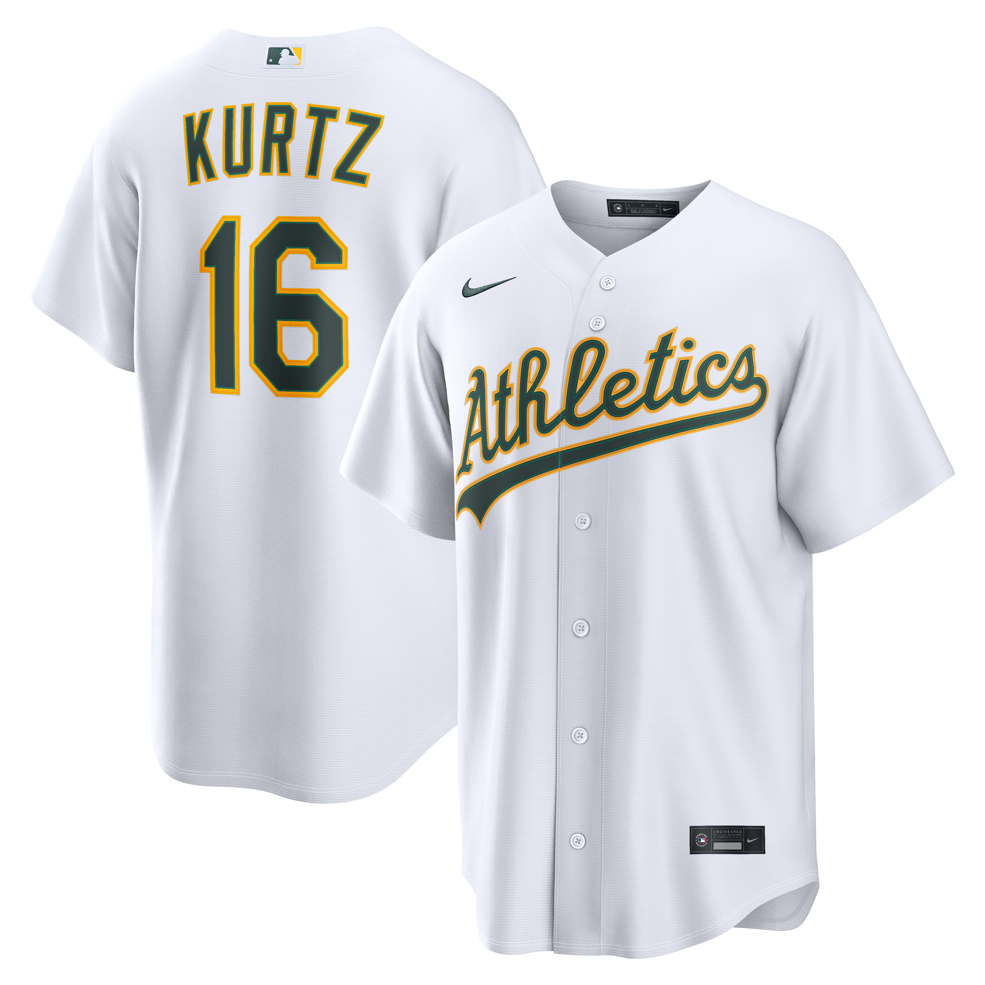 mens-nike-nick-kurtz-white-athletics-home-replica-jersey_ss5_p-203431548u-llp0njg7vjhbrvp4q2cov-vn2ftm9llwr6pn2qfkbr Men's Athletics Nick Kurtz Nike White Home Replica Jersey