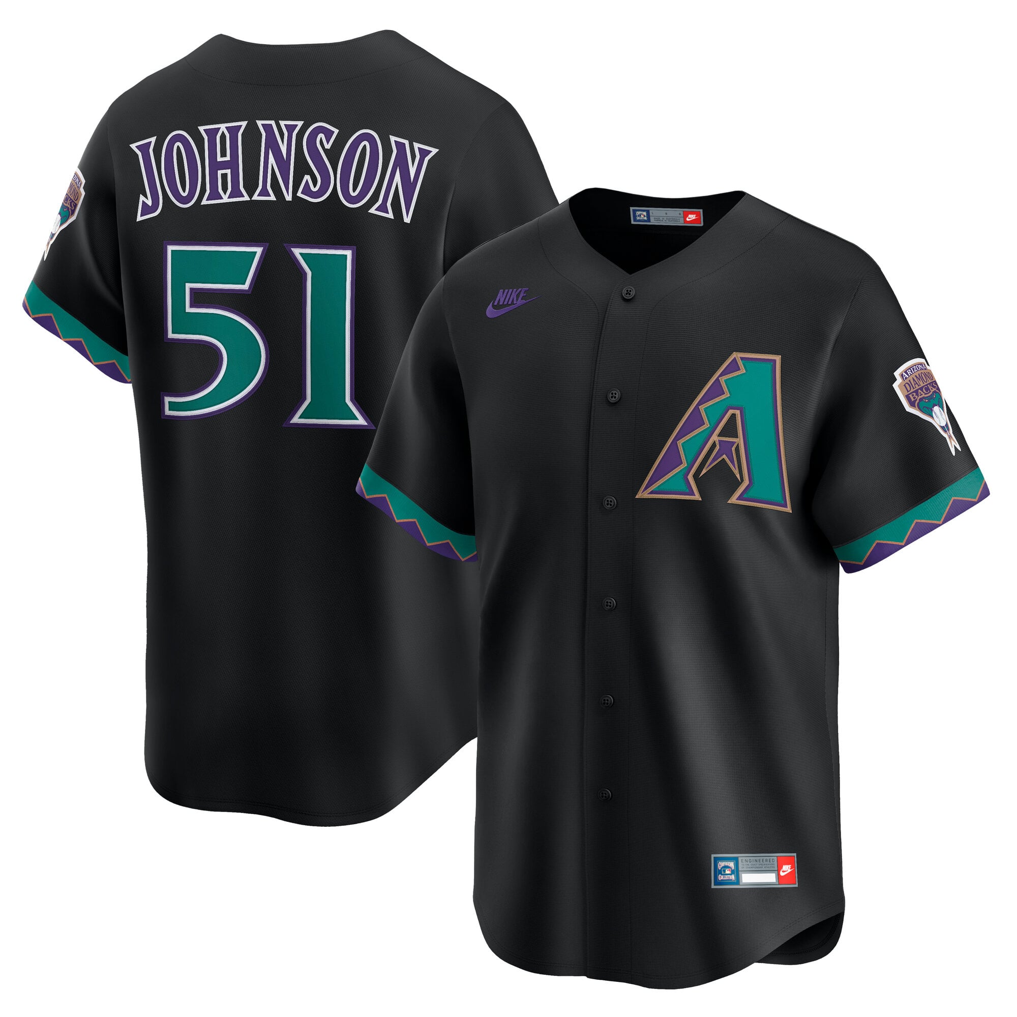 mens-nike-randy-johnson-black-arizona-diamondbacks-throwback-cooperstown-collection-limited-jersey_ss5_p-201933726u-gb9hb8qvz06odt5o4948v-vicbcs0voyp3vazrhfrz Men's Arizona Diamondbacks Randy Johnson Nike Black Throwback Cooperstown Collection Limited Jersey